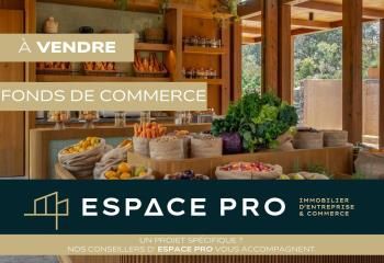 Fonds commerce alimentation Caen