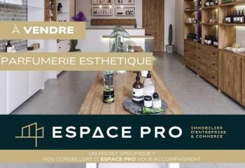 A vendre salon d'esthétique Caen