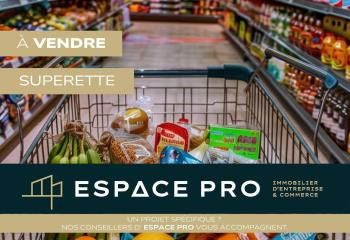 A vendre fonds de commerce Blangy-le-Château
