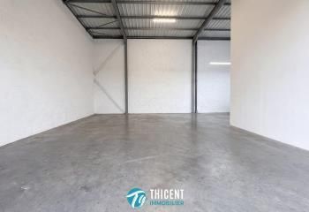 Location local d'activité Bischwiller - Zone industrielle dynamique