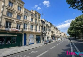 Local commercial à vendre Bordeaux Cours Victor Hugo