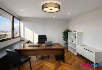 Bureaux à louer Mérignac - Proche aéroport et rocade