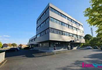 Location bureaux Mérignac - Proche aéroport et rocade