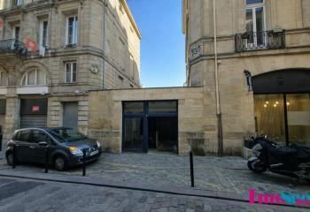 Local commercial à vendre Bordeaux centre - Quartier Saint Paul