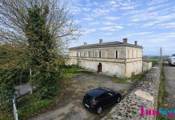 Vente local commercial Saint-Loubès - Proche place de l’Église