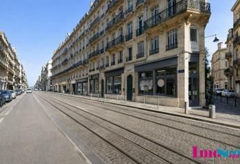 Vente bureaux Bordeaux centre - Proche tram et bus