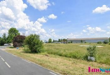 Vente entrepôt Saint-Louis-de-Montferrand - Proche A10 et axes majeurs