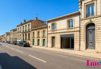 Vente local commercial Bordeaux Chartrons - Proche transports