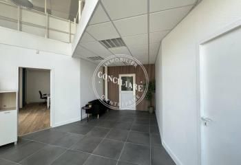 Bureaux à vendre Toulouse Nord-Est - Avenue Atlanta