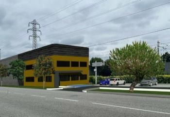 Local d'activité à vendre Toulouse Sud-Ouest - Zone de Larrieu