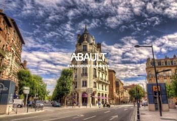 Location local commercial Toulouse - Quartier Saint-Cyprien