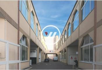Location local d'activité Aubervilliers - Proche métro et aéroports