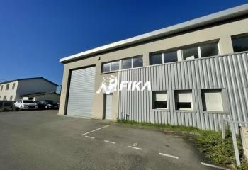 Location local d'activité Toulouse Nord - Proximité périphérique