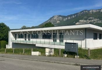 Bureaux à louer Drumettaz-Clarafond près d'Aix-les-Bains