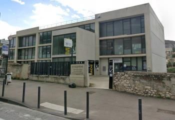 Bureaux à vendre La Valentine Marseille 11 - Proche TER et axes routiers