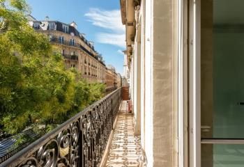 Bureaux à louer Paris 9 - Proche Notre-Dame-de-Lorette