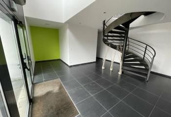 Location local d'activité Valence - Proche A7 et gare TGV