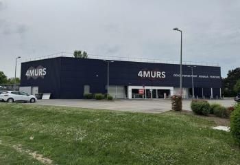 Location local commercial Quetigny - ZAC Quetigny