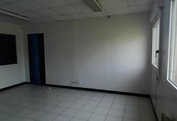 Location bureaux La Frénaye - Parc paysagé proche Port-Jérôme