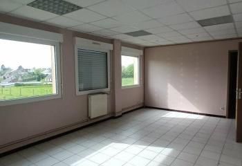 Bureaux à louer La Frénaye - Parc paysagé proche Port-Jérôme