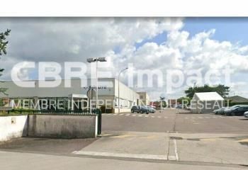 Vente entrepôt Ladoix-Serrigny - Proche A31 et A6