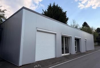 Location local commercial Tourcoing - Zone Action