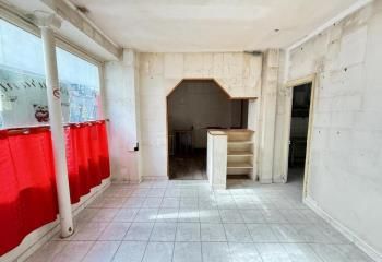 Location bureau Paris 14 - Quartier dynamique et résidentiel