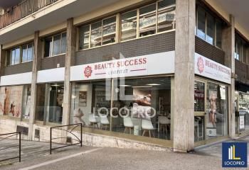 Location local commercial Le Cannet - Bd Sadi Carnot