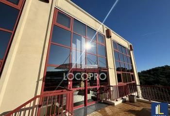 Bureaux à louer Sophia Antipolis - Proche A8 et technopole