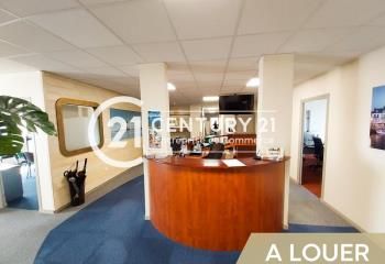 Location bureaux Saint-Nazaire secteur APROLIS - Ascenseur