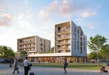 Vente locaux commerciaux Sélestat - Quartier Gare