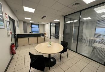 Location bureaux Molsheim - Proche gare et axes autoroutiers