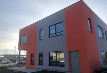 Location bureaux Molsheim - Proche gare SNCF et autoroute