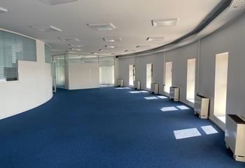 Bureaux à louer Marseille 2 - Proche métro, tram et gare