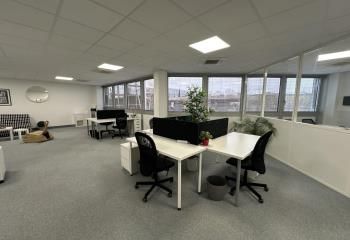 Location bureaux Blagnac - Proche aéroport Toulouse-Blagnac