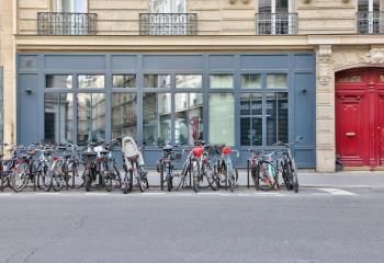 Bureaux à vendre Paris 5 - Proche Campus Port-Royal et RER