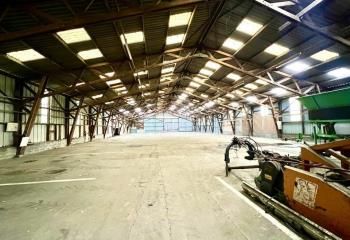 Locaux d'activité à vendre Fécamp - ZI en expansion