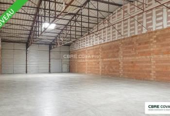 Location local d'activité Besançon - Secteur Tilleroyes