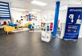 Local commercial à louer Toulouse - Zone Thibaud