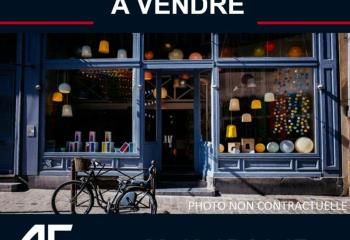 Local commercial à vendre Pornichet - Proche marché et centre-ville