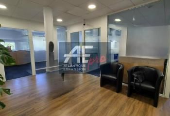 Bureaux à louer Saint-Nazaire - Secteur tertiaire dynamique