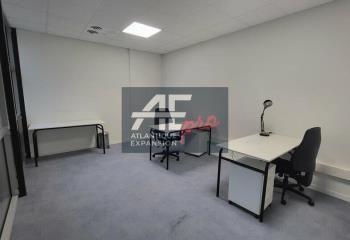 Location bureau Saint-Nazaire centre-ville - Proche parking et commerces