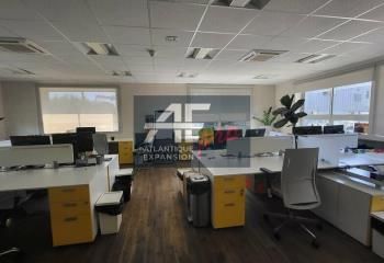Bureaux à louer Saint-Nazaire - Proche Bus et Pont de Saint-Nazaire