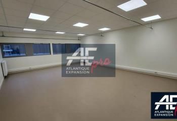 Location bureau Saint-Nazaire - Proche pont et Chantiers de l'Atlantique