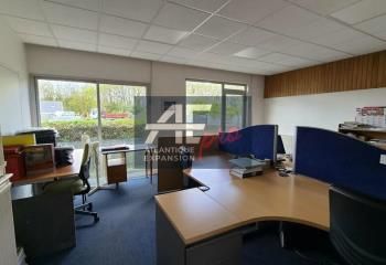 Location bureaux Saint-Nazaire - Proche Voiture, Bus, Vélo