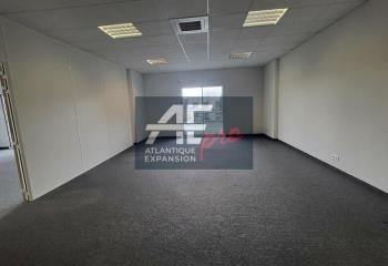 Location bureau Saint-Nazaire - Proche route de Pornichet