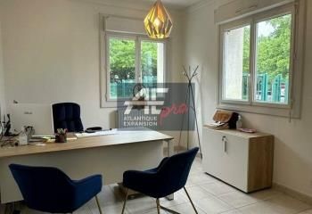 Location bureaux Saint-Nazaire zone Brais - Proche industries et artisans