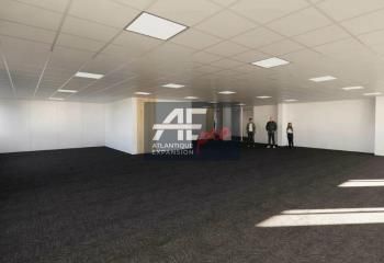 Location bureaux Saint-Nazaire - Proximité bus et parking