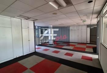 Location bureaux Saint-Nazaire centre-ville - Proche boulevard