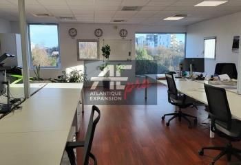 Bureaux à louer Saint-Nazaire - Proche bus et route de Saint-Marc